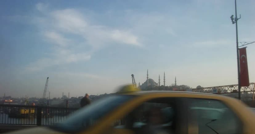 Şehirler Arası Taksi Rehberi: Uzun Yol Taksi Nasıl Ayarlanır?