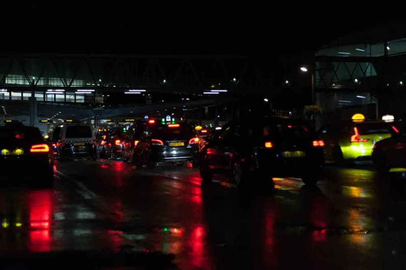 Havalimanı Taksi Rehberi: En Uygun Fiyata Havalimanı Transferi Nasıl Yapılır?