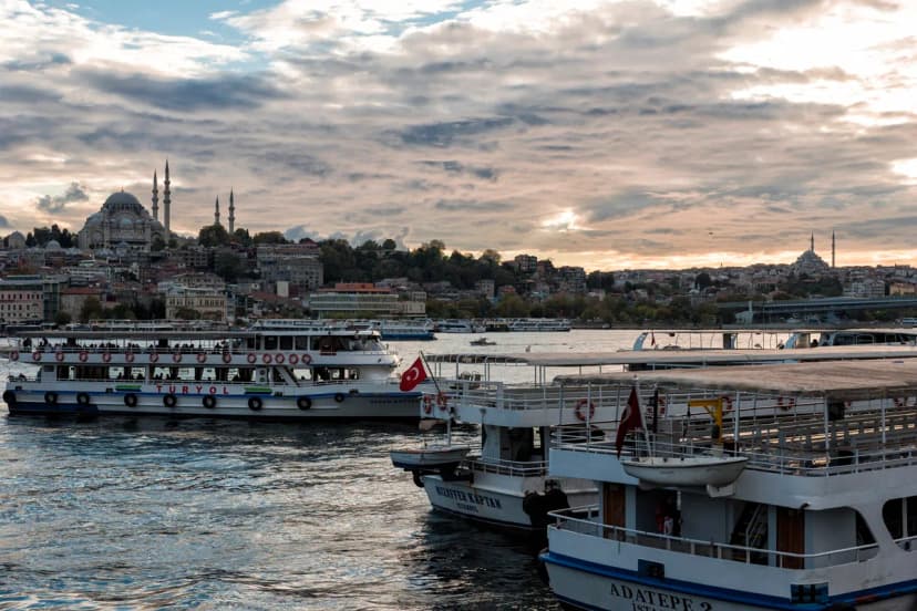 Taksi mi, Özel Araç mı? Şehirde En Akıllı Ulaşım Hesabı